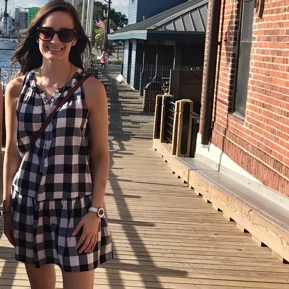 Meet your Posher, Melissa